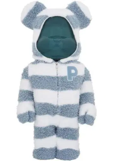 새상품 1000% 젤라또피케 BE@RBRICK MNT-F