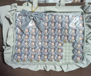 닌타마 란타로 이타백 리키치