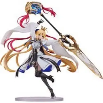 굿스마일컴퍼니 FGO 알토리아 캐스터 피규어
