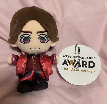 코타키 노조무 치비스트 WEST. AWARD