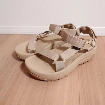 Teva 앰프 밑창 22cm