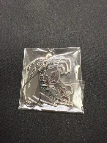 몬스터 헌터 아이콘 스탠드 고아 마가라