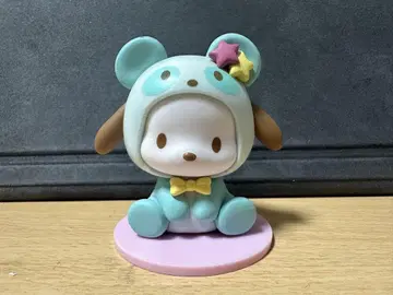 포차코 애니멀 컬렉션 덤 포함