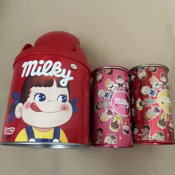 페코짱 쓰레기통 저금통