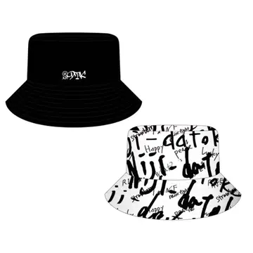 2시라던가 버킷햇