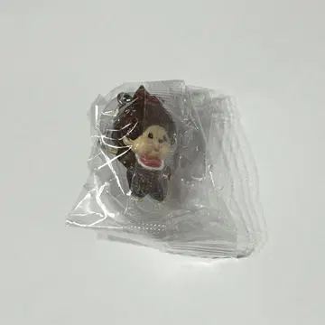 몬치치 메지루시 액세서리 몬치치 짱 (스탠다드 ver.)
