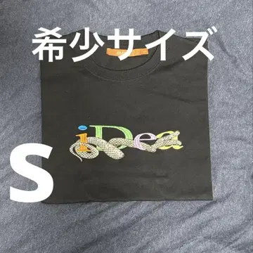ideaswam OUROBOROS LOGO TEE