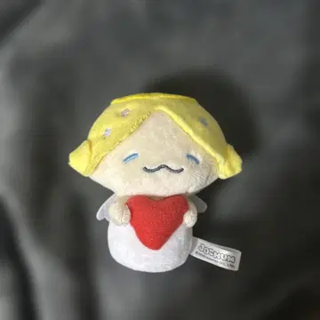 제오참 손가락 인형 모코 JO1