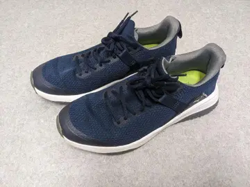 PUMA FUSION EVO 네이비 퓨전 EVO 25cm