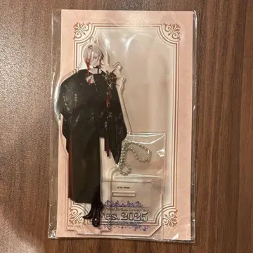 FGO 페스티벌 2025 아크릴 스탠드 아크릴 마스코트 카르나