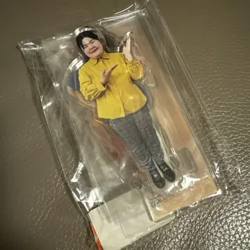 볼 아크릴 스탠드 미개봉 새상품
