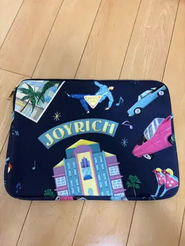 [ 새상품급 ] joyrich 클러치백 디자인이 정말 좋습니다.