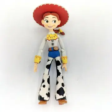 리볼텍 토이스토리 제시 피규어 카이요도 Pixar