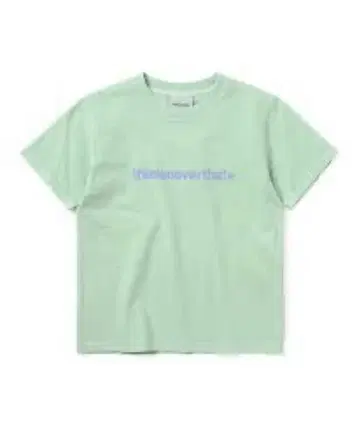 thisisneverthat 티셔츠