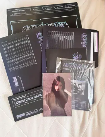 aespa aepisode DVD