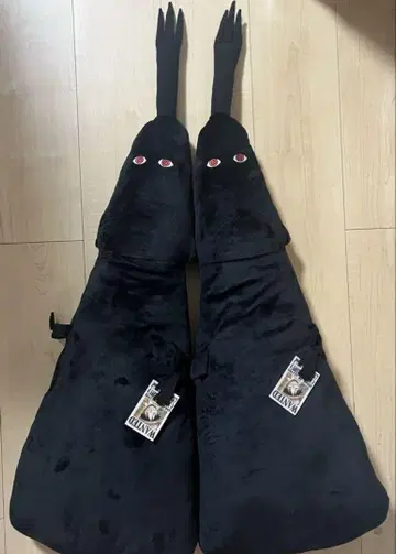 원피스 엄청 긴 임님 봉제 인형 2세트