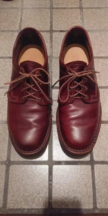 WESCO JhoneHenry Classic 8D