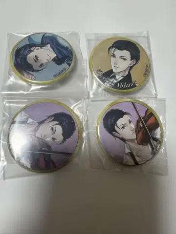 fgo 홈즈