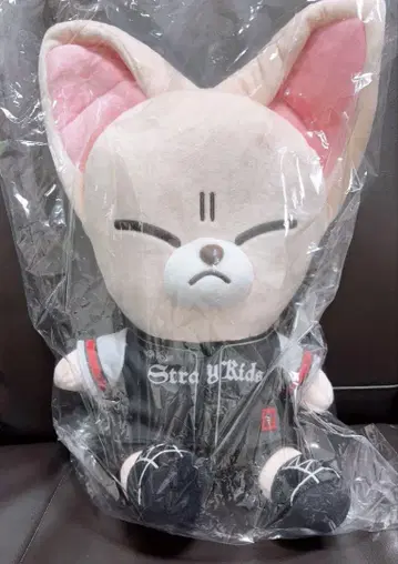 폭시니 봉제 인형 SOFT TOY dominATE JAPAN
