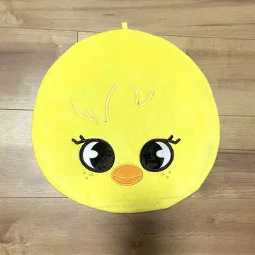 포가리 부채 커버