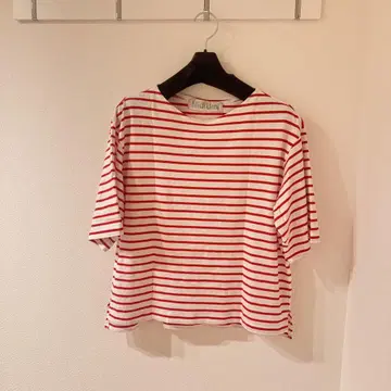 MidiUmi 보더 T셔츠