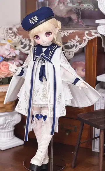 A71 MSD MDD 의류 1/4 클래스 아웃핏 드레스