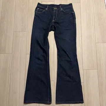 Lee 202 플레어 데님 부츠컷
