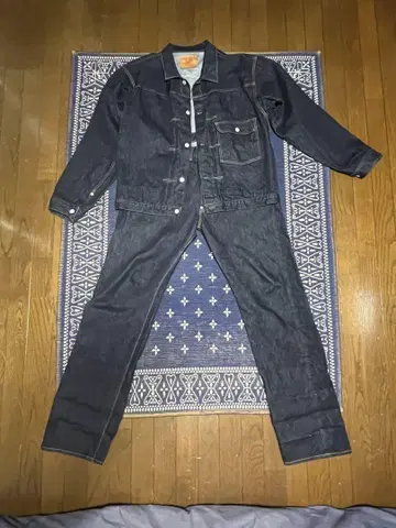 tcb 청바지 30sDENIM 셋업