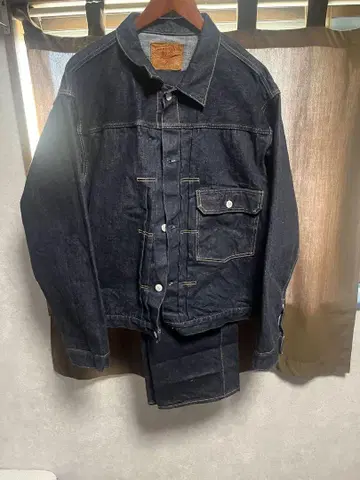 tcb 청바지 30sDENIM 셋업