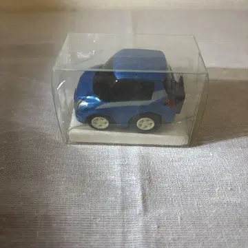 초로 Q 2006 QQQ 팩 한정판 스즈키 스위프트