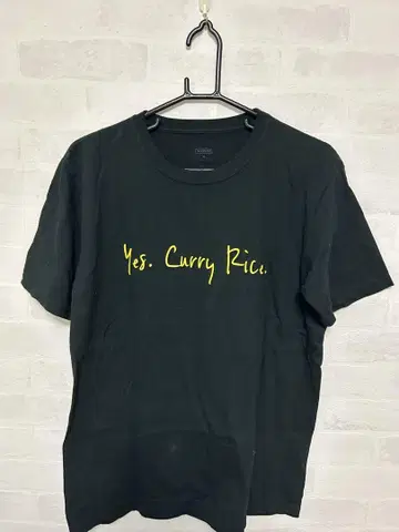 TANGTANG CURRY HANDWRITE 카레t