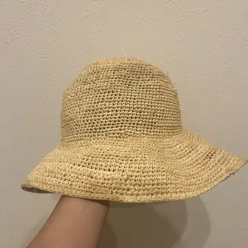 밀짚모자 여성용