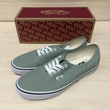 VANS 반스 오센틱 27.5cm