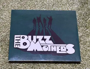 버즈마더스 THE BUZZ MOTHERS