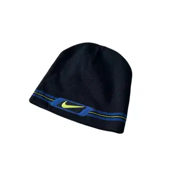 90s 00s NIKE 비니 니트 모자 archive