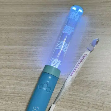 사쿠라자카 마토노 미오 응원봉