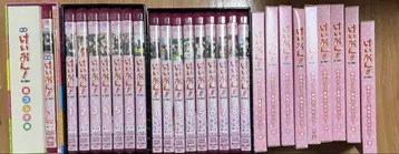 케이온!! 1기 2기 극장 Blu-ray box 포함 전권 세트