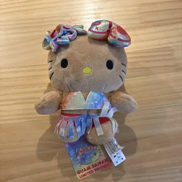 헬로키티 HELLO KITTYO 50th Anniversary