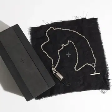 PARTS OF FOUR Talisman 탈리스만 목걸이