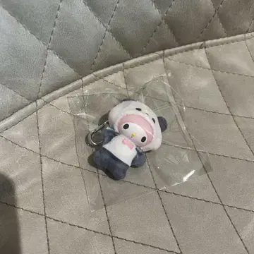 치비토모 마이멜로디 팬더
