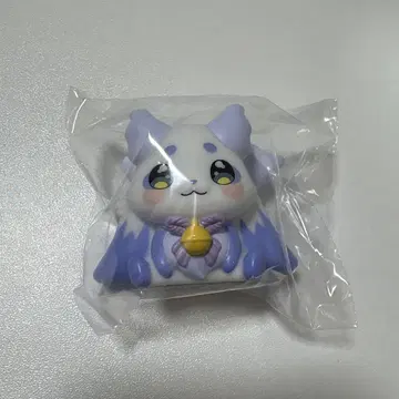 룬룬 데비룬 Summer 랜덤 마스코트