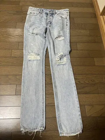 KSUBI 데미지 진 28