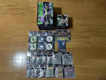 제일복권 HUNTER x HUNTER CHMERA ANT2 멜엠 곤