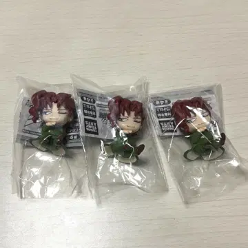 죠죠 어깨 쿵 fig. 카쿄인