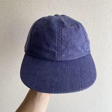 90s GAP 린넨 캡