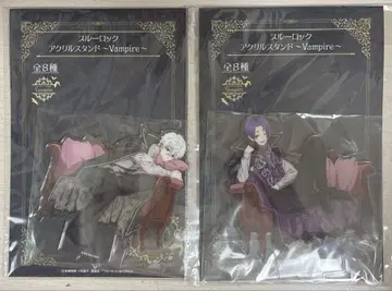 나기 세이시로 미카게 레오 뱀파이어 Vampire 아크릴 스탠드