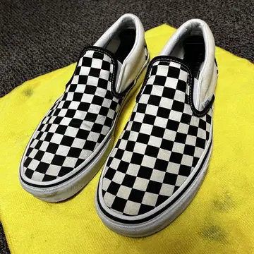 vans slip-on 27.5