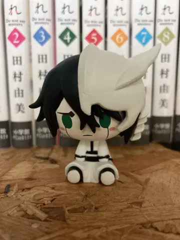 제일복권 BLEACH 20th E상 십인 초코놋코 우르키오라