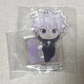 HUNTER x HUNTER 키루아