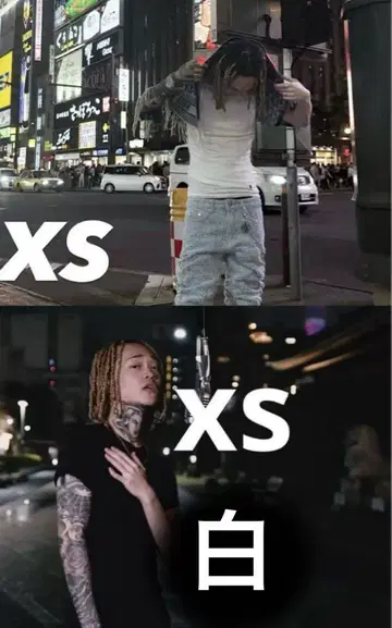 랄프 로렌 슬림 핏